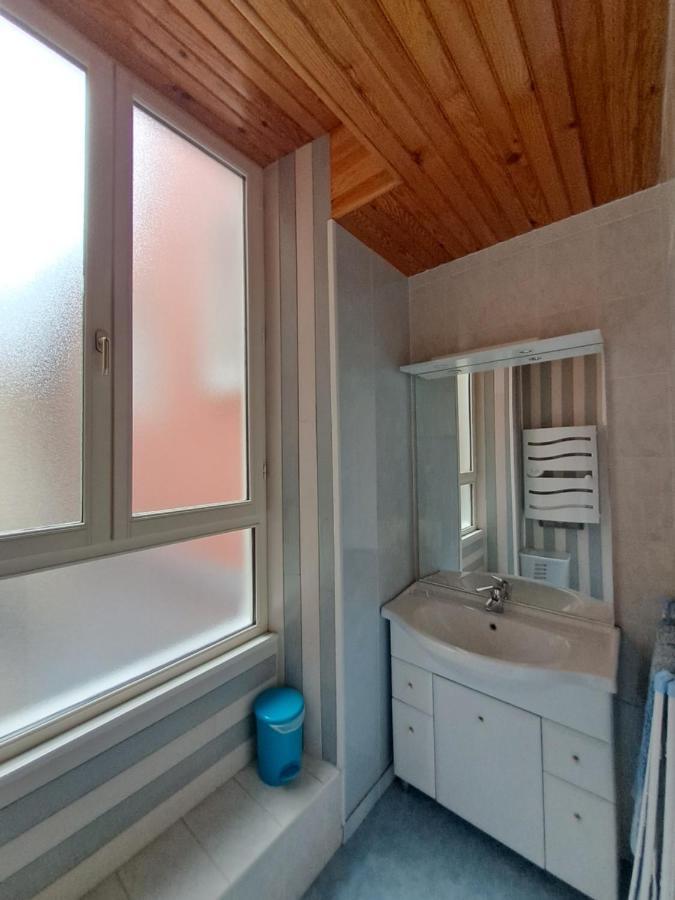 קאוטרט Appartement 3 Chambres מראה חיצוני תמונה
