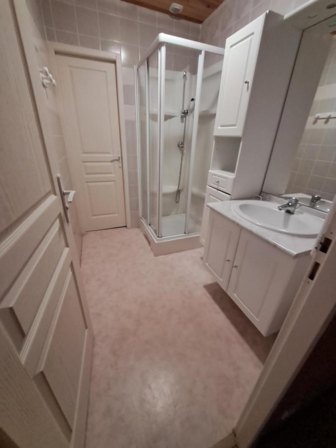 קאוטרט Appartement 3 Chambres מראה חיצוני תמונה