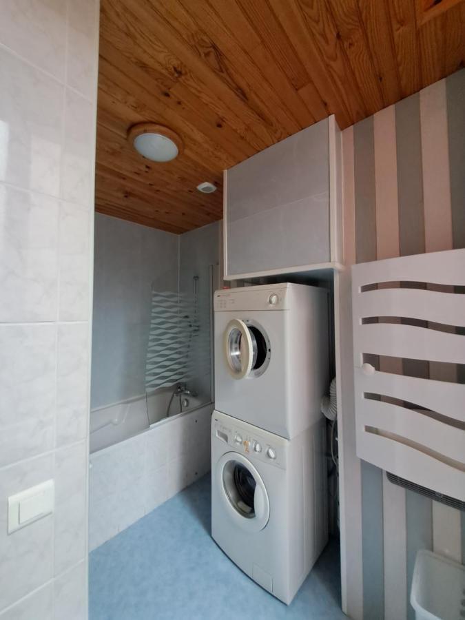 קאוטרט Appartement 3 Chambres מראה חיצוני תמונה