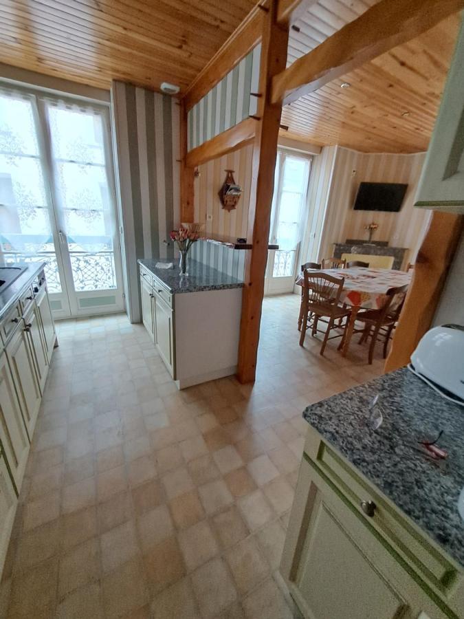 קאוטרט Appartement 3 Chambres מראה חיצוני תמונה