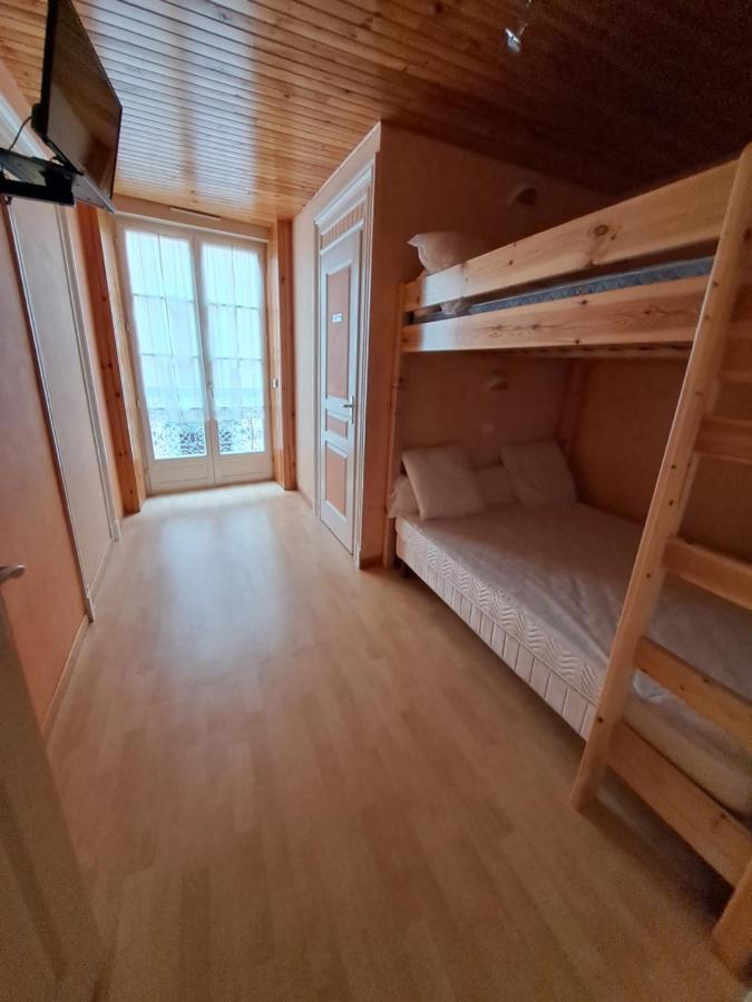 קאוטרט Appartement 3 Chambres מראה חיצוני תמונה